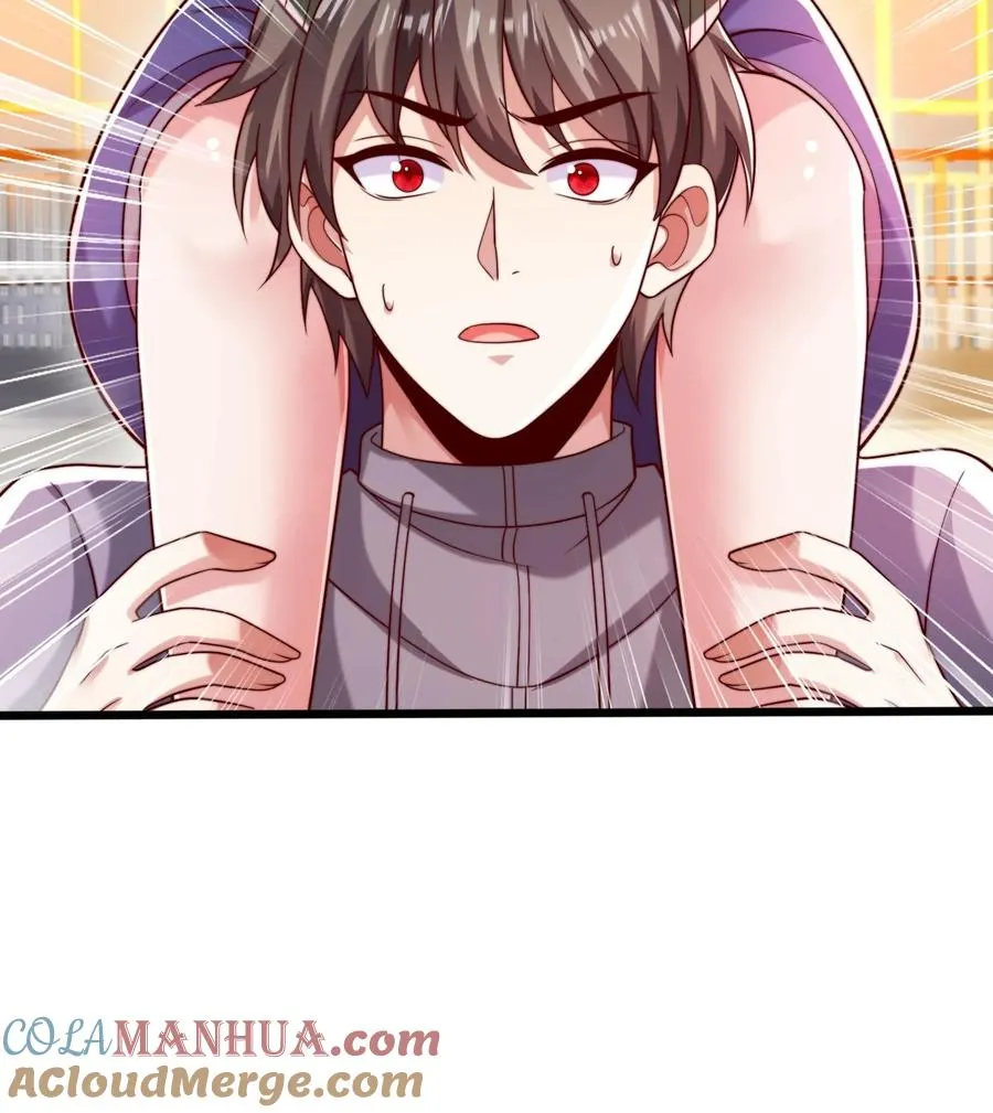 第165话 亲人！麻烦！救场！ 第25页