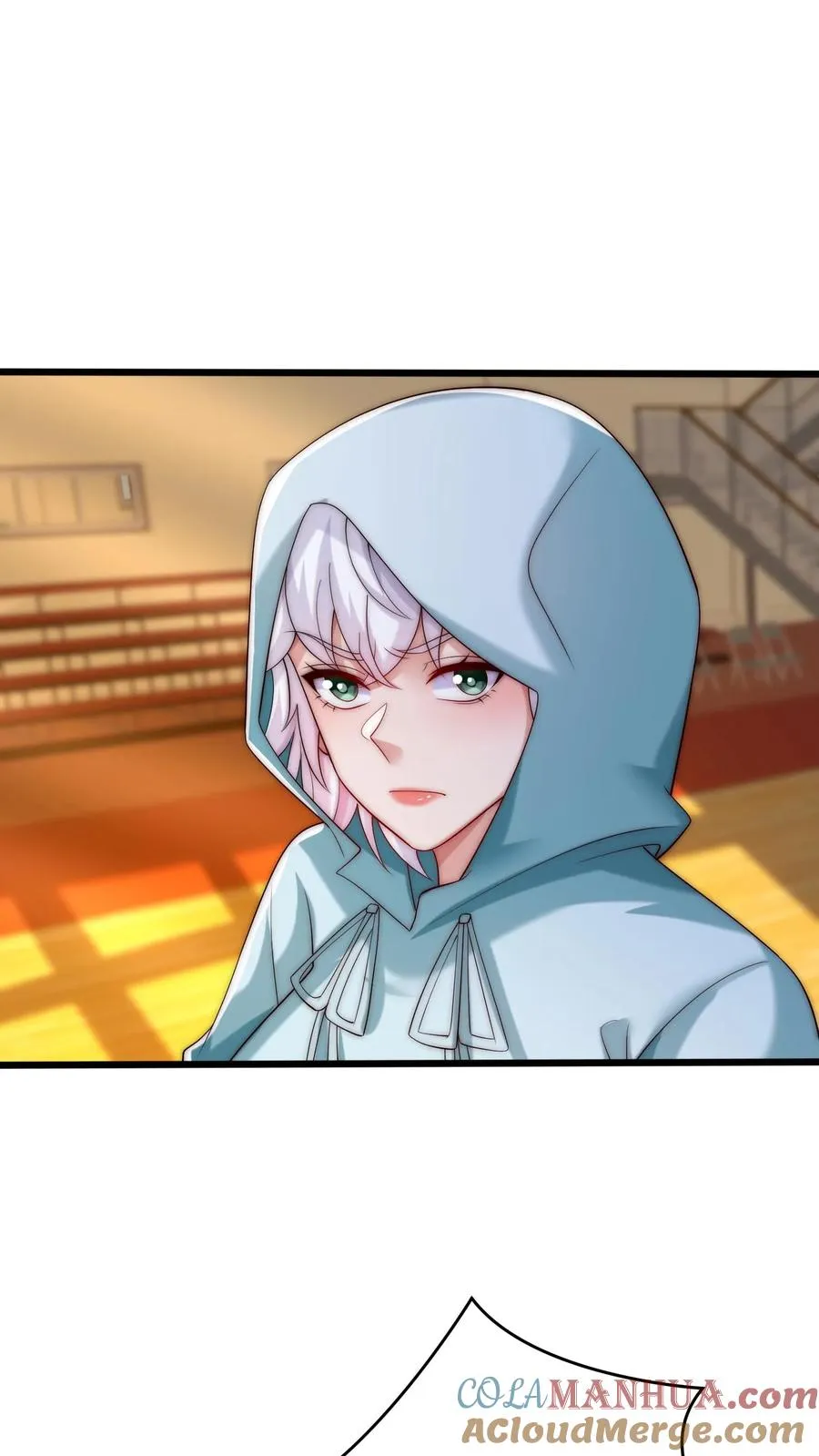 第166话 学校锦标赛 第11页