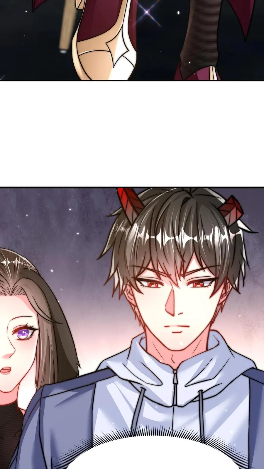 第168话 护犊子的尤娜 第20页