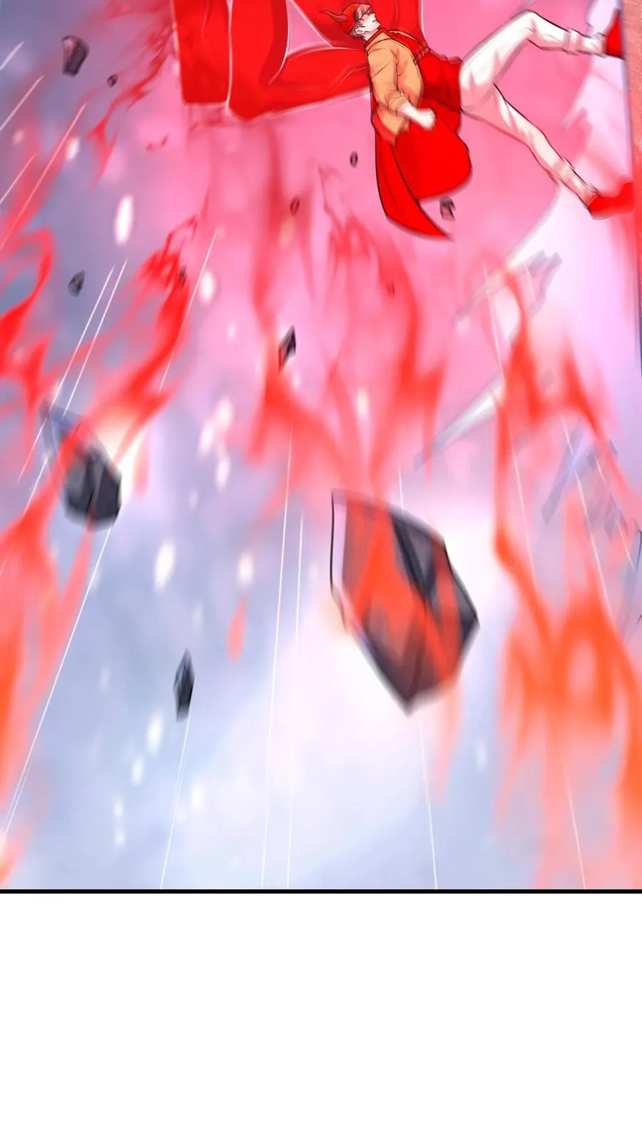 第173话 后浪VS前浪！秦宇VS孙武！ 第12页