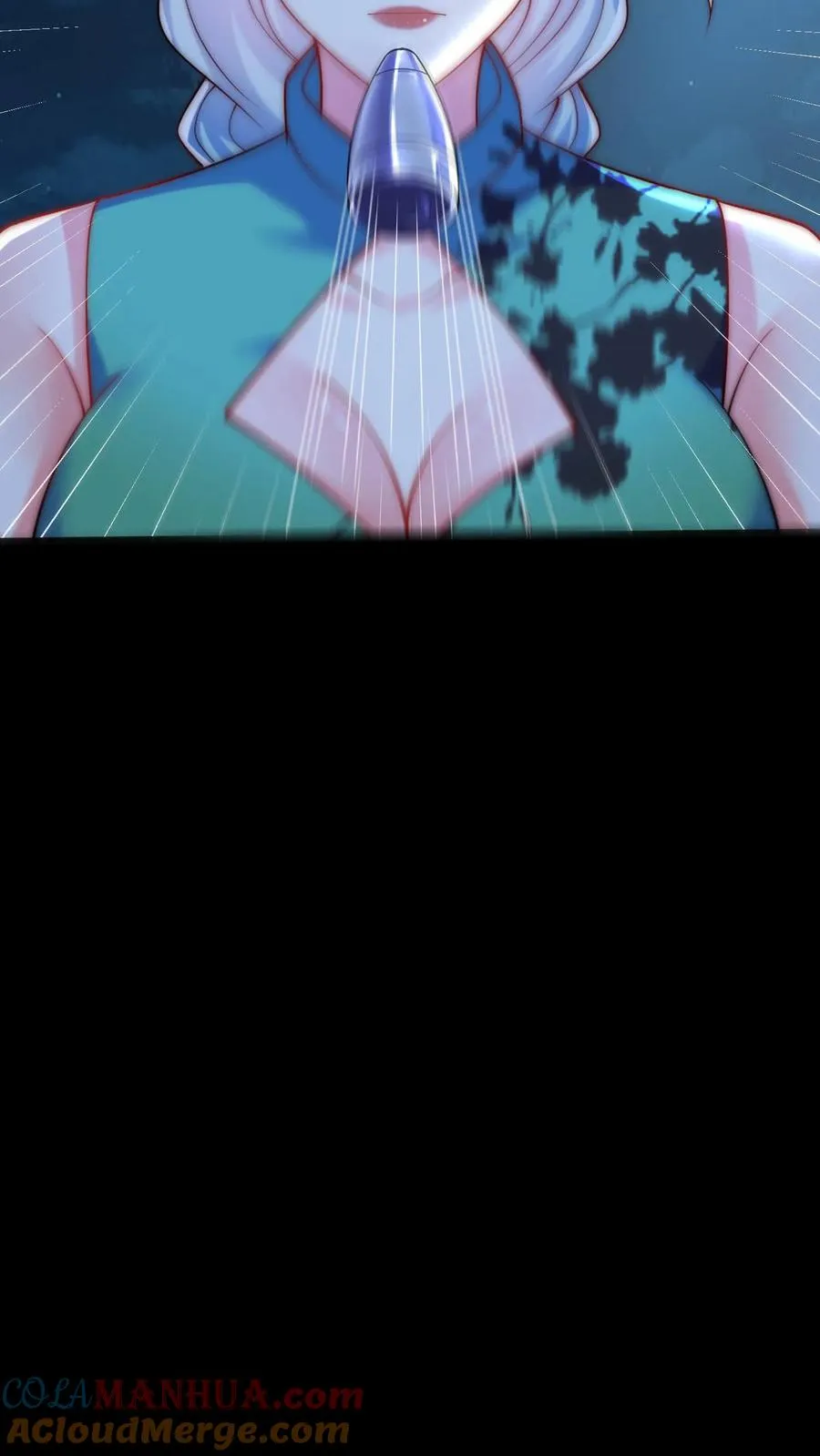 第176话 偷袭！枪林弹雨！ 第28页