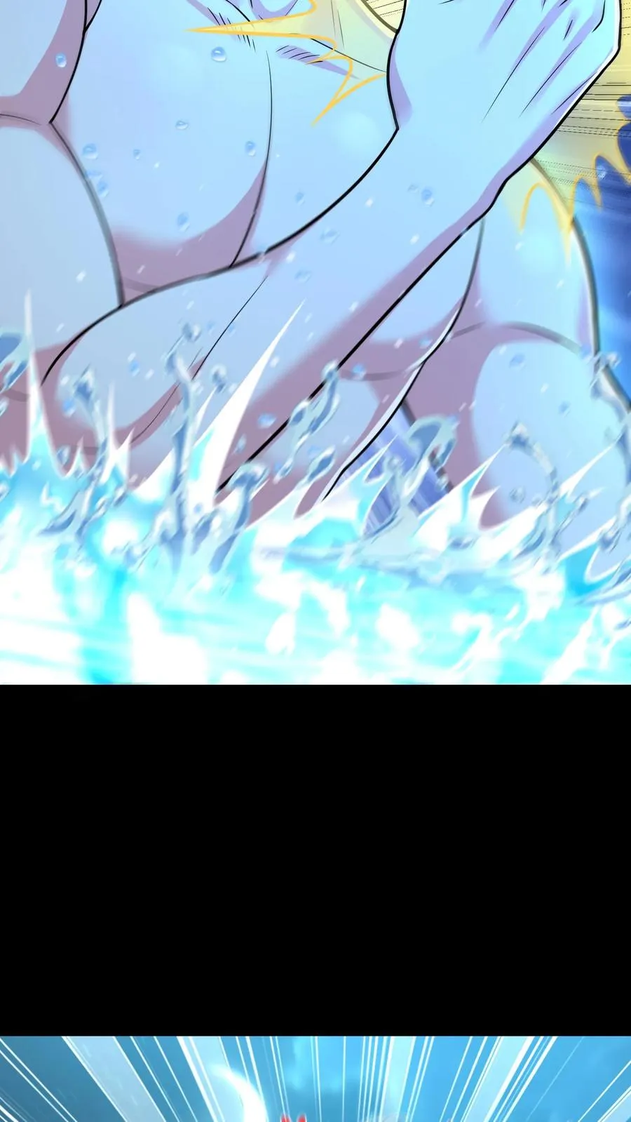 第176话 偷袭！枪林弹雨！ 第47页