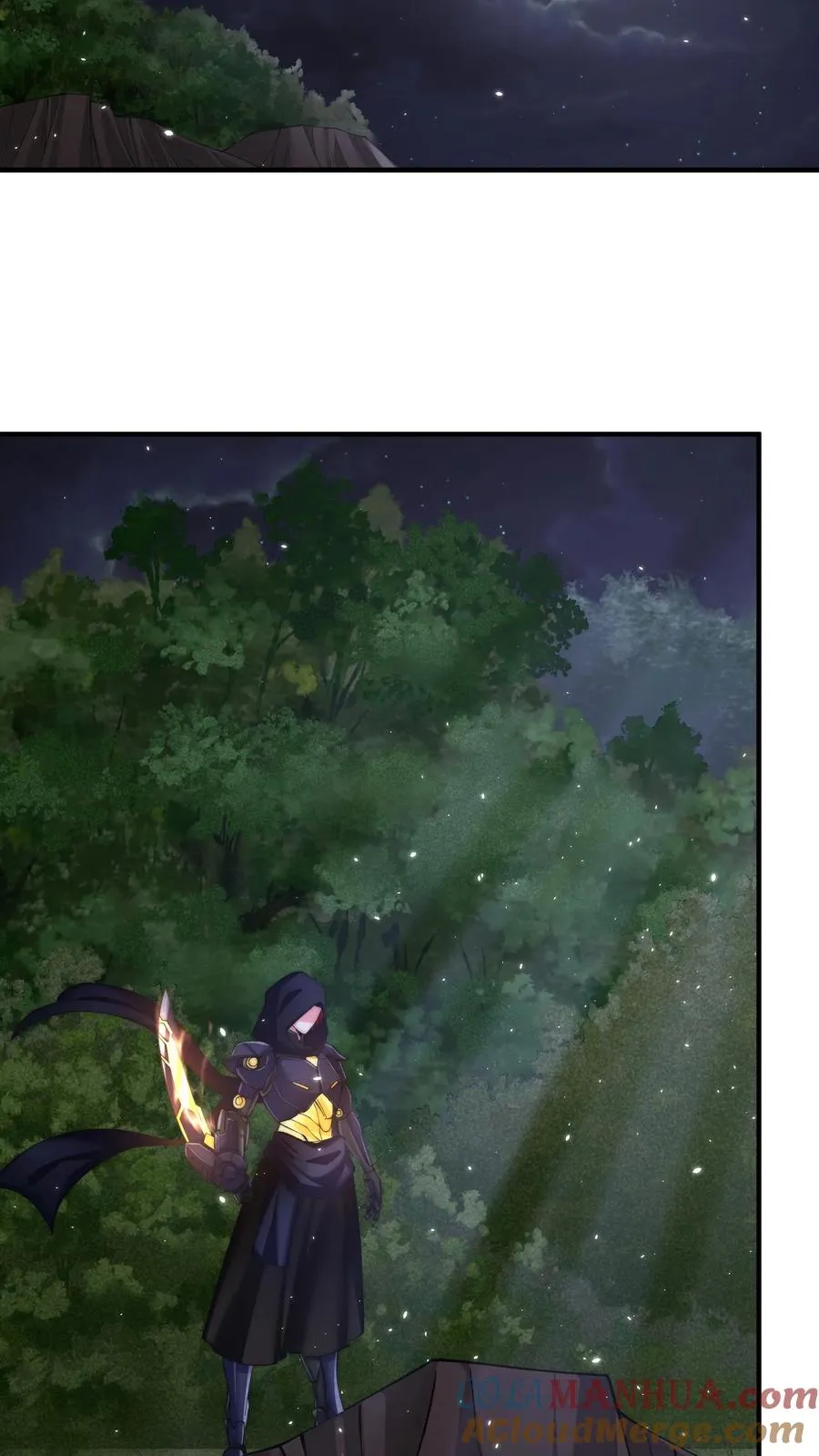 第177话 杀手会——十二铜首！ 第28页