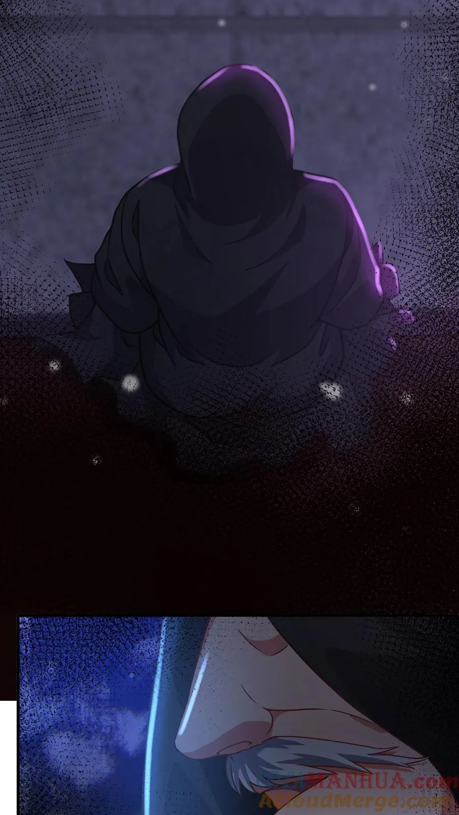 第177话 杀手会——十二铜首！ 第46页