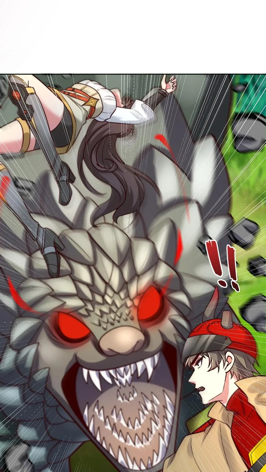 第179话 混战！改造生命！ 第15页