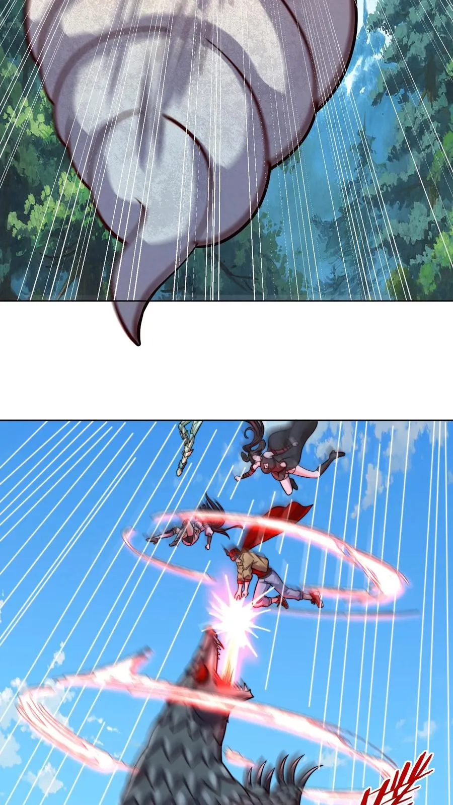 第179话 混战！改造生命！ 第18页