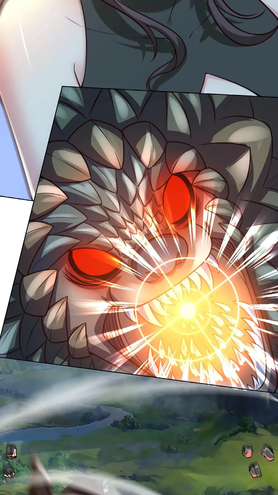 第179话 混战！改造生命！ 第24页
