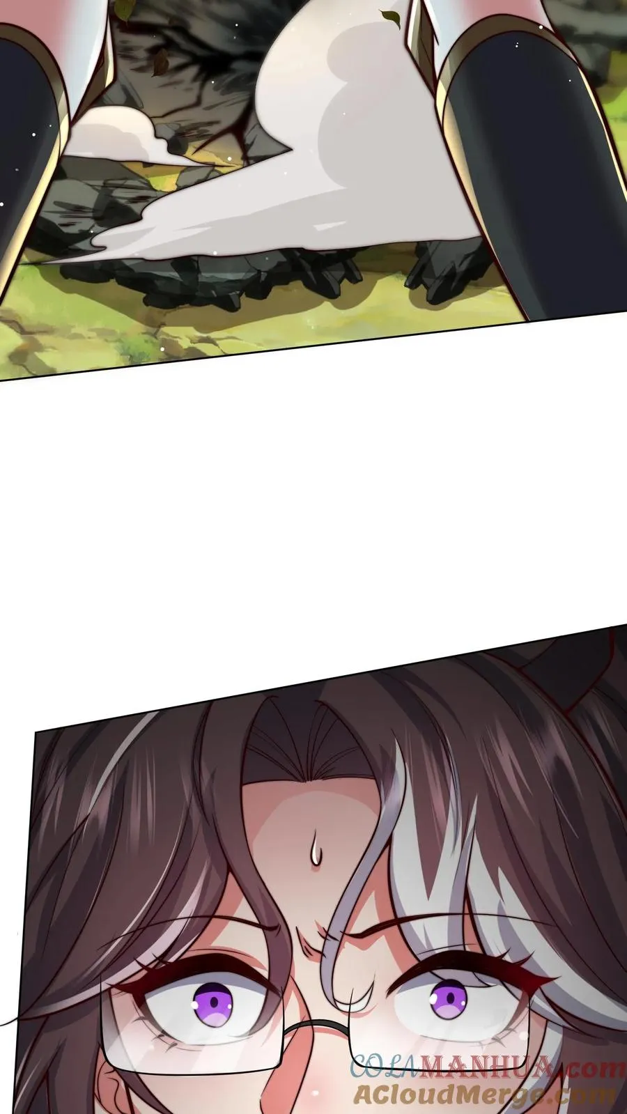 第179话 混战！改造生命！ 第28页