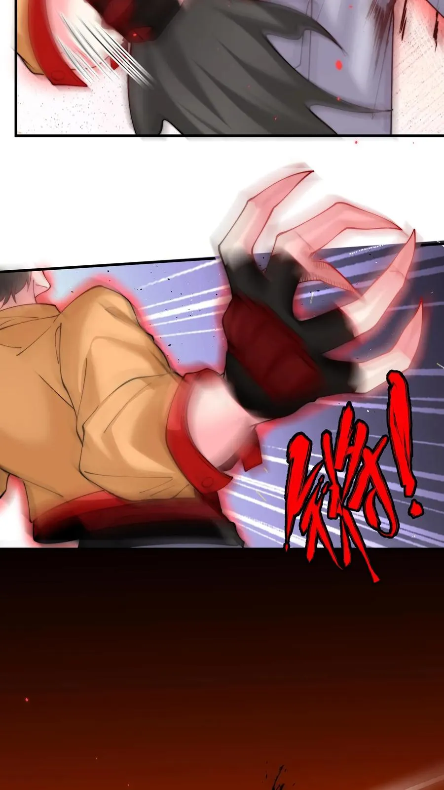 第180话 无影之鼠！不死之猪！ 第3页
