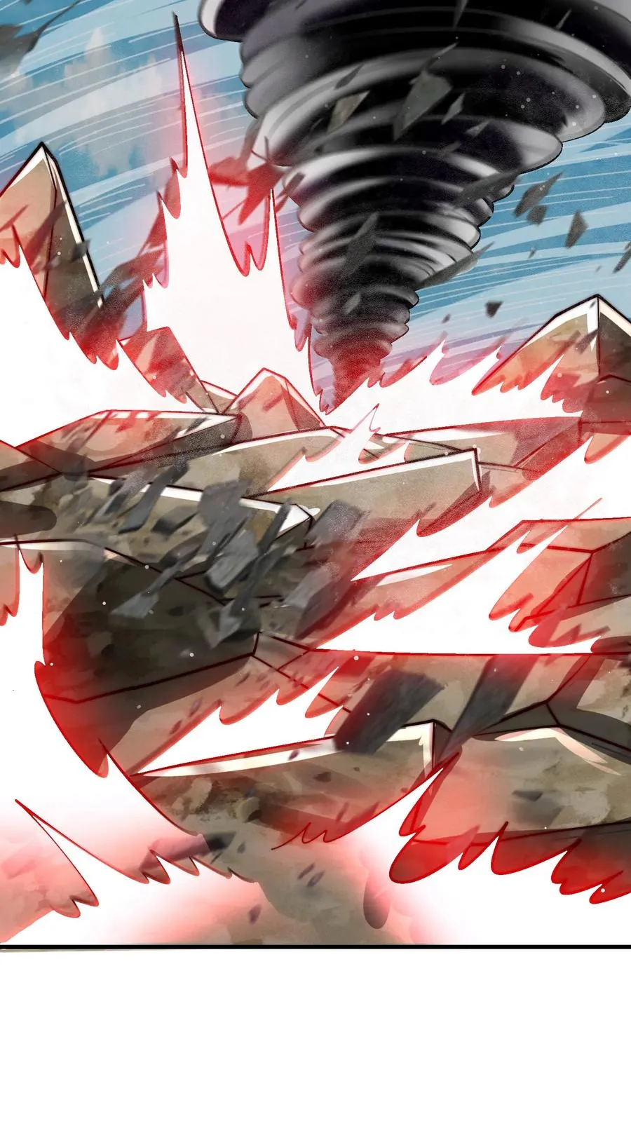 第180话 无影之鼠！不死之猪！ 第26页