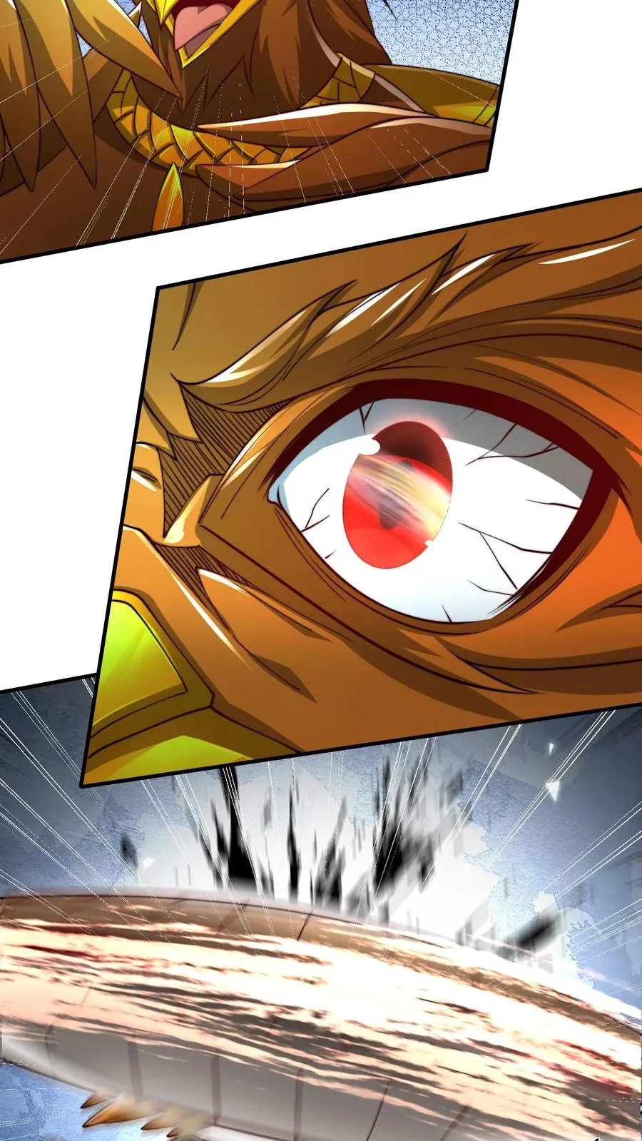 第188话 秦宇VS酉鸡 第5页