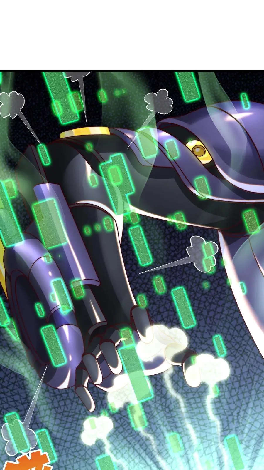 第193话 机械改造VS恶魔改造 第2页