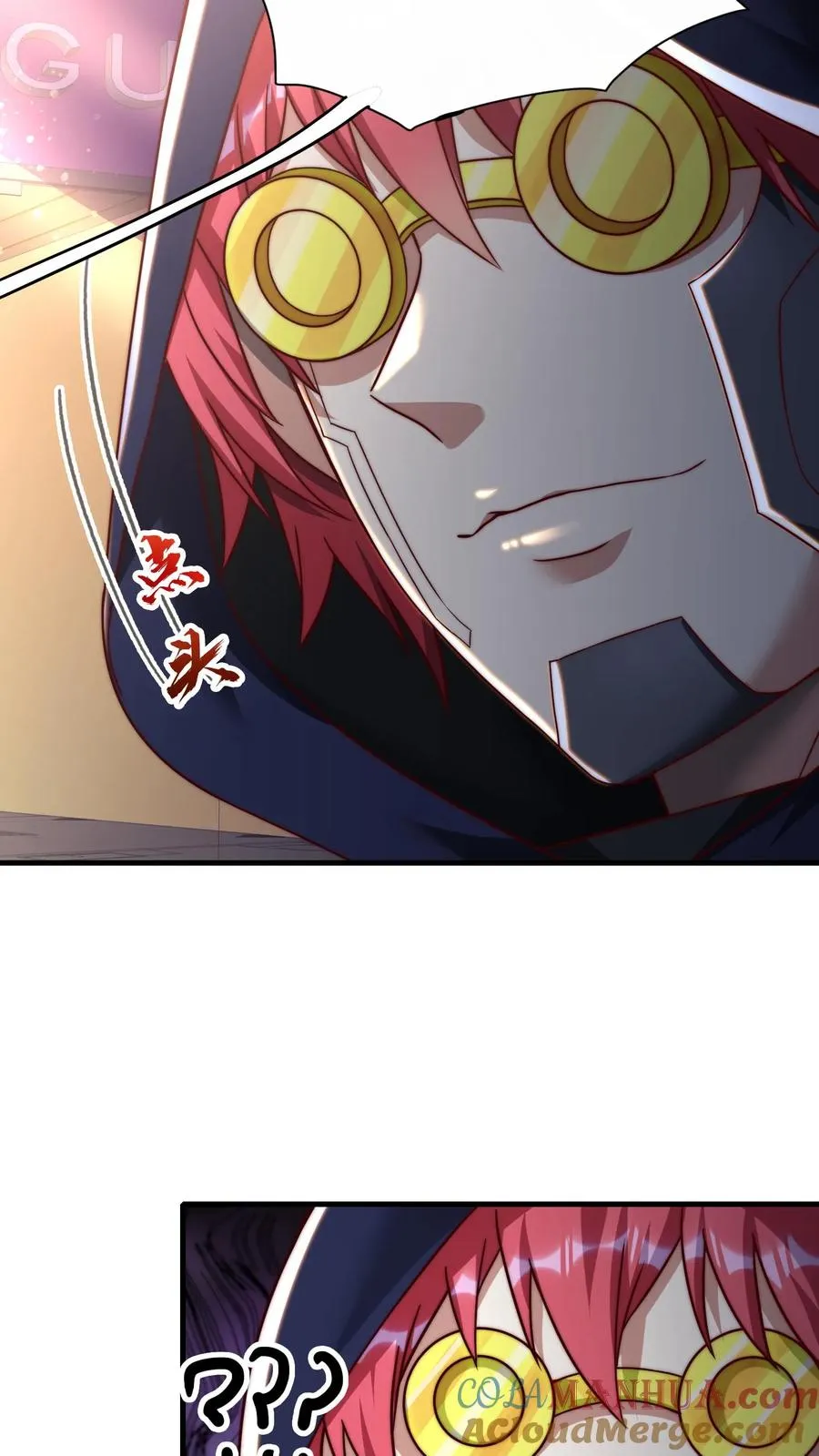 第193话 机械改造VS恶魔改造 第7页