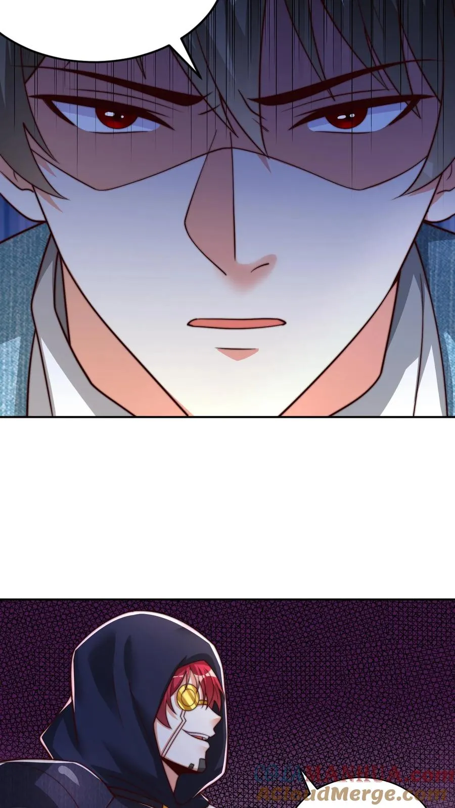 第193话 机械改造VS恶魔改造 第25页