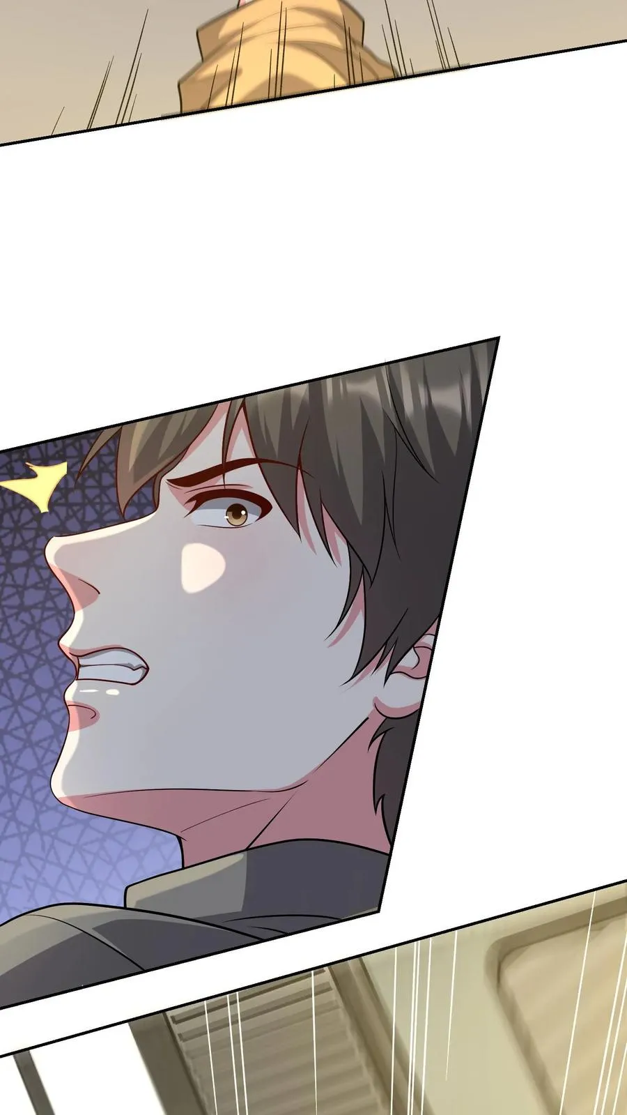 第194话 唐怜VS改造人·鸿！ 第14页