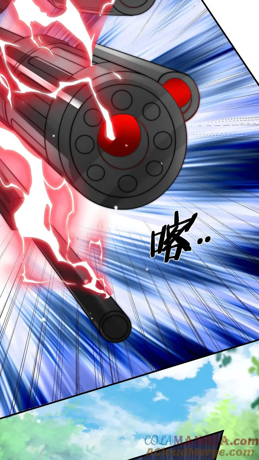 第194话 唐怜VS改造人·鸿！ 第43页