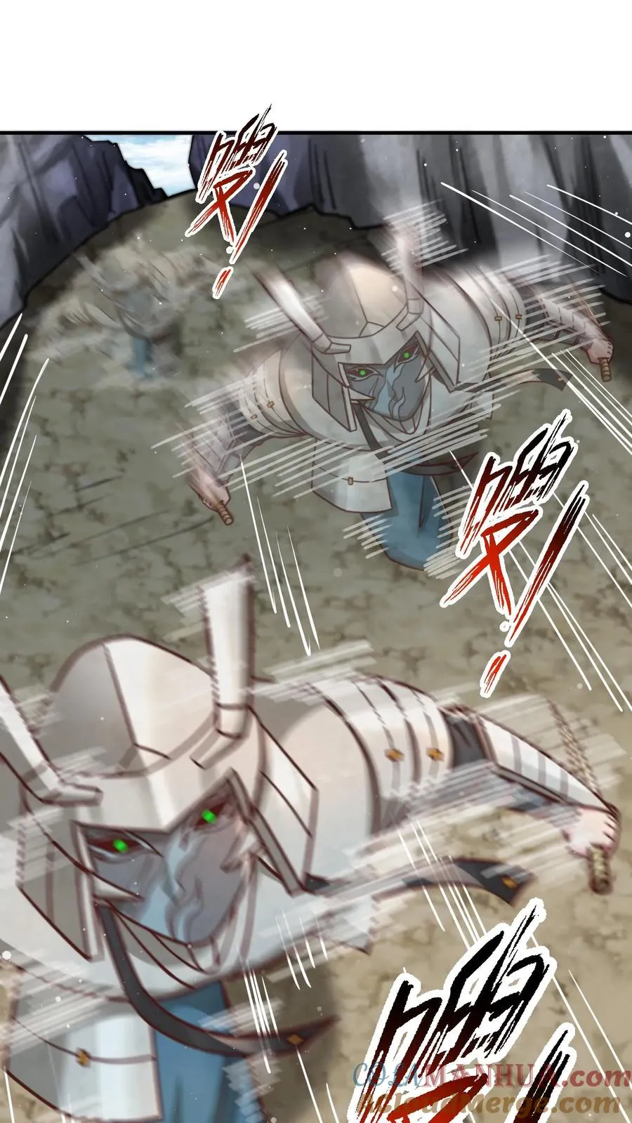 第195话 赛场第一人——蜜桃！ 第25页