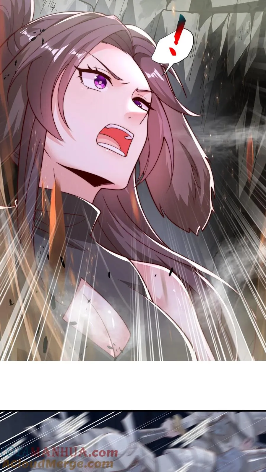 第195话 赛场第一人——蜜桃！ 第40页