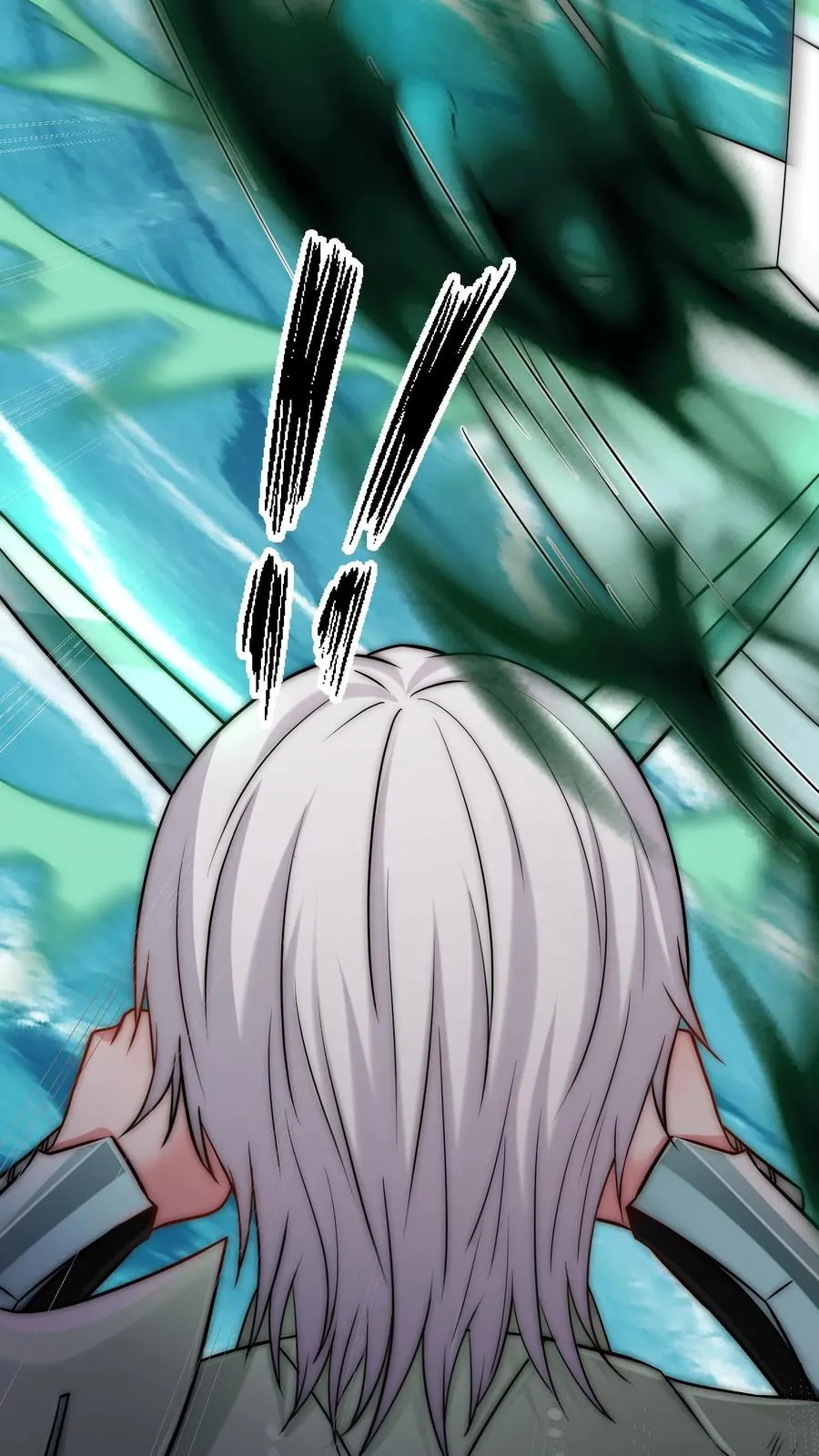 第199话 唐怜VS巳蛇 第48页