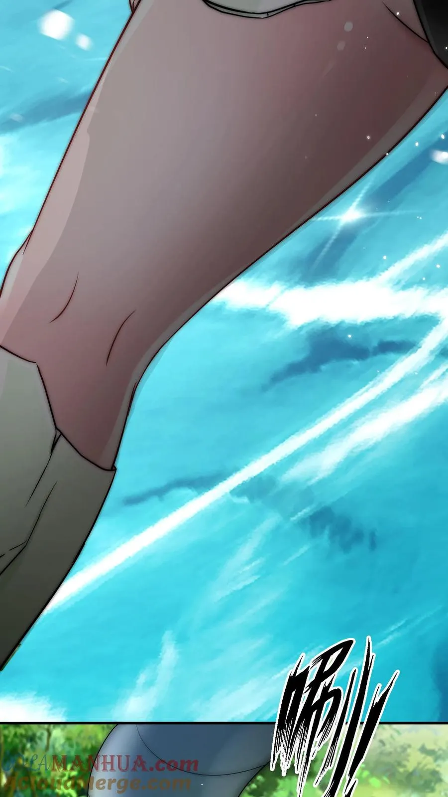 第199话 唐怜VS巳蛇 第61页