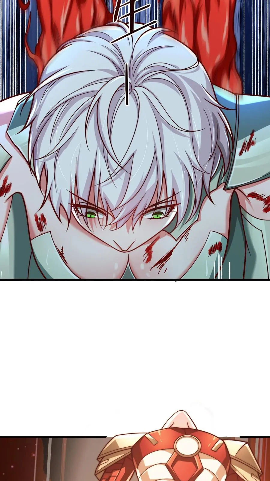 第200话 秦宇登场于唐怜身上！？ 第18页