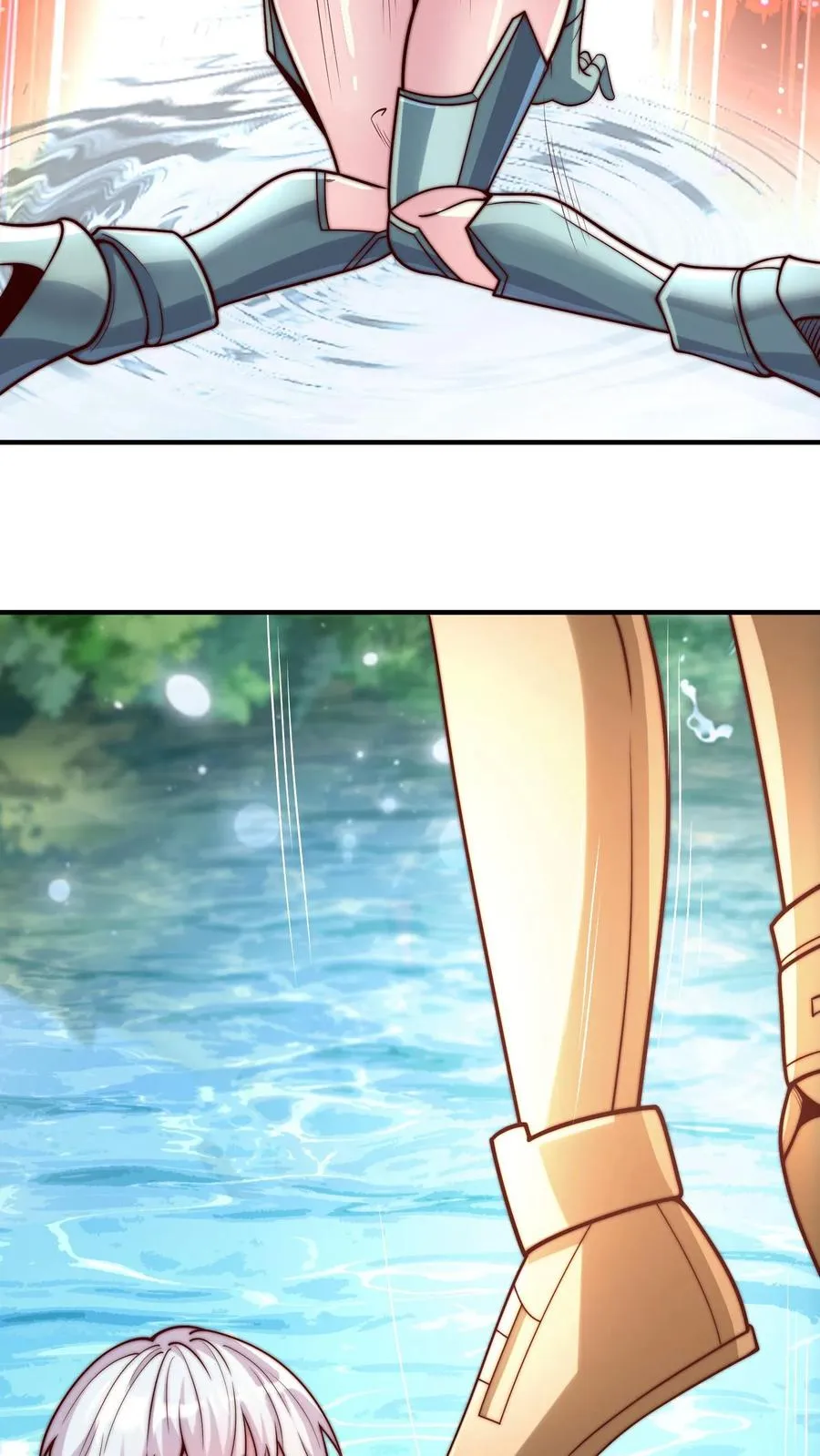 第200话 秦宇登场于唐怜身上！？ 第20页