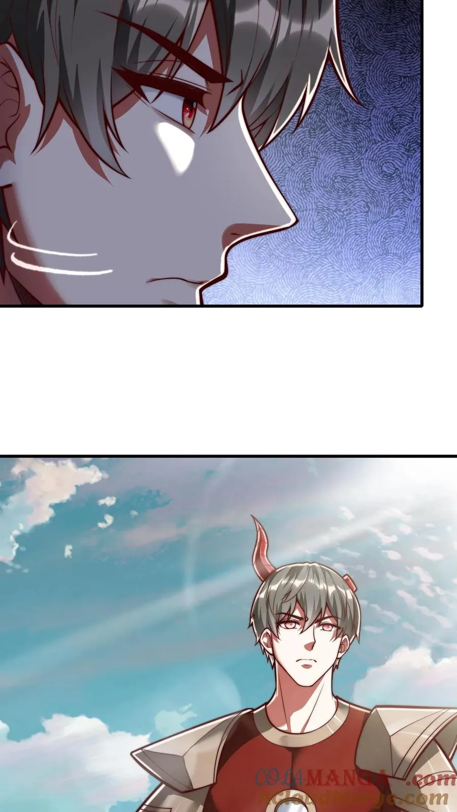 第205话 秦宇，胜！ 第7页