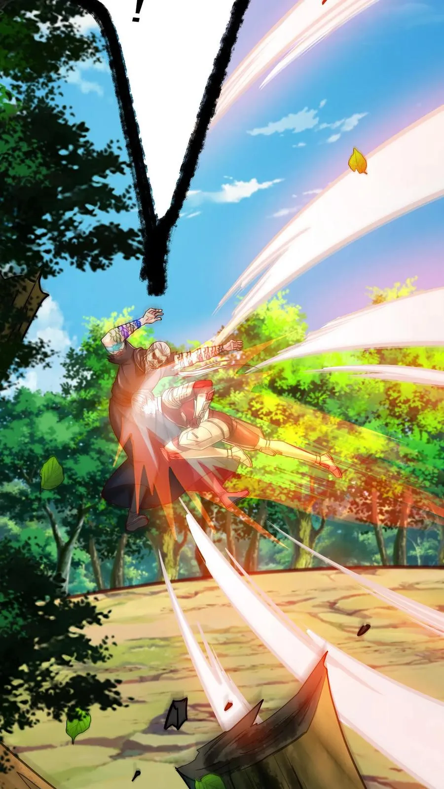 第208话 这年头，学医的都这么强的嘛！ 第14页