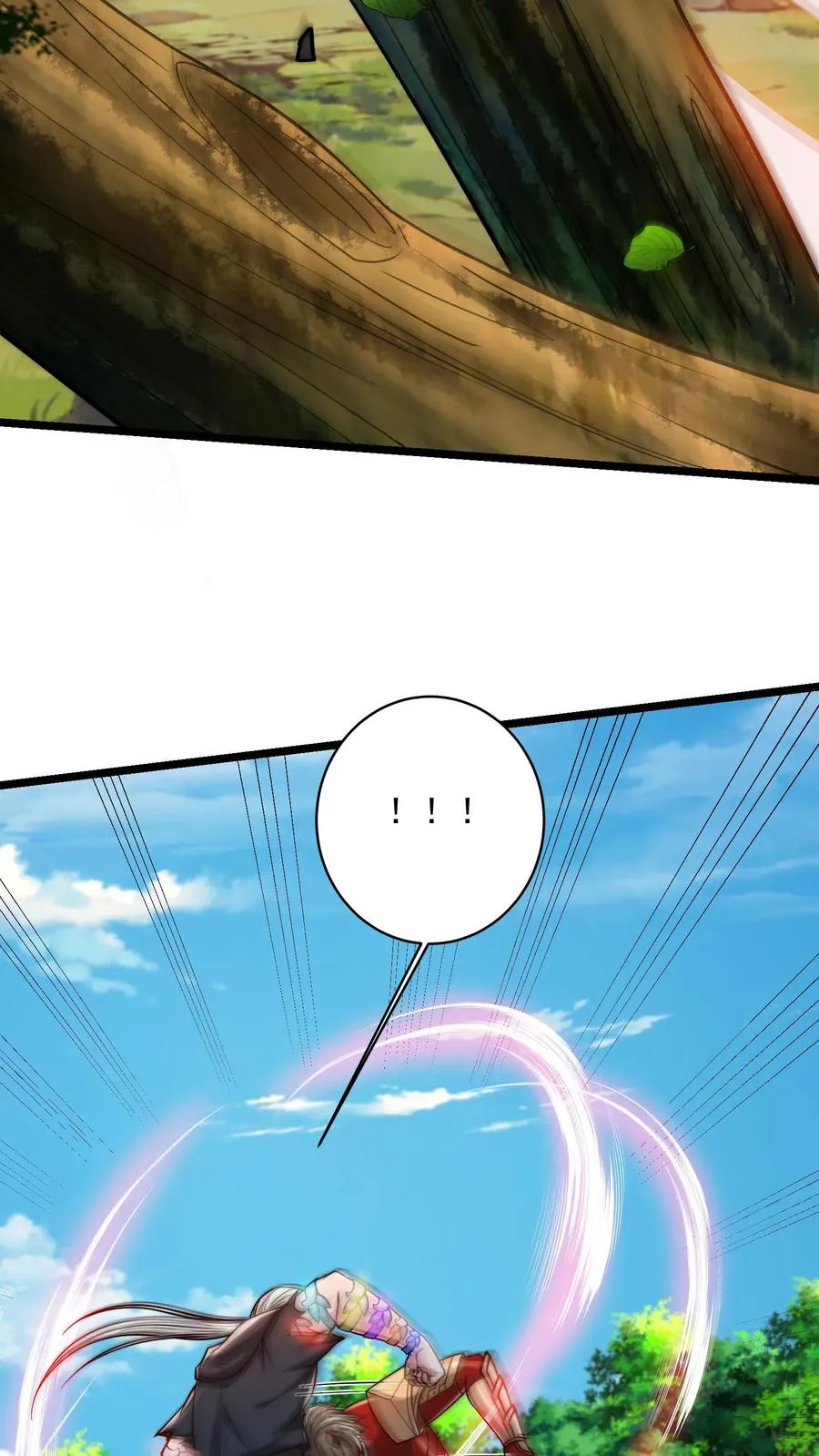 第208话 这年头，学医的都这么强的嘛！ 第15页