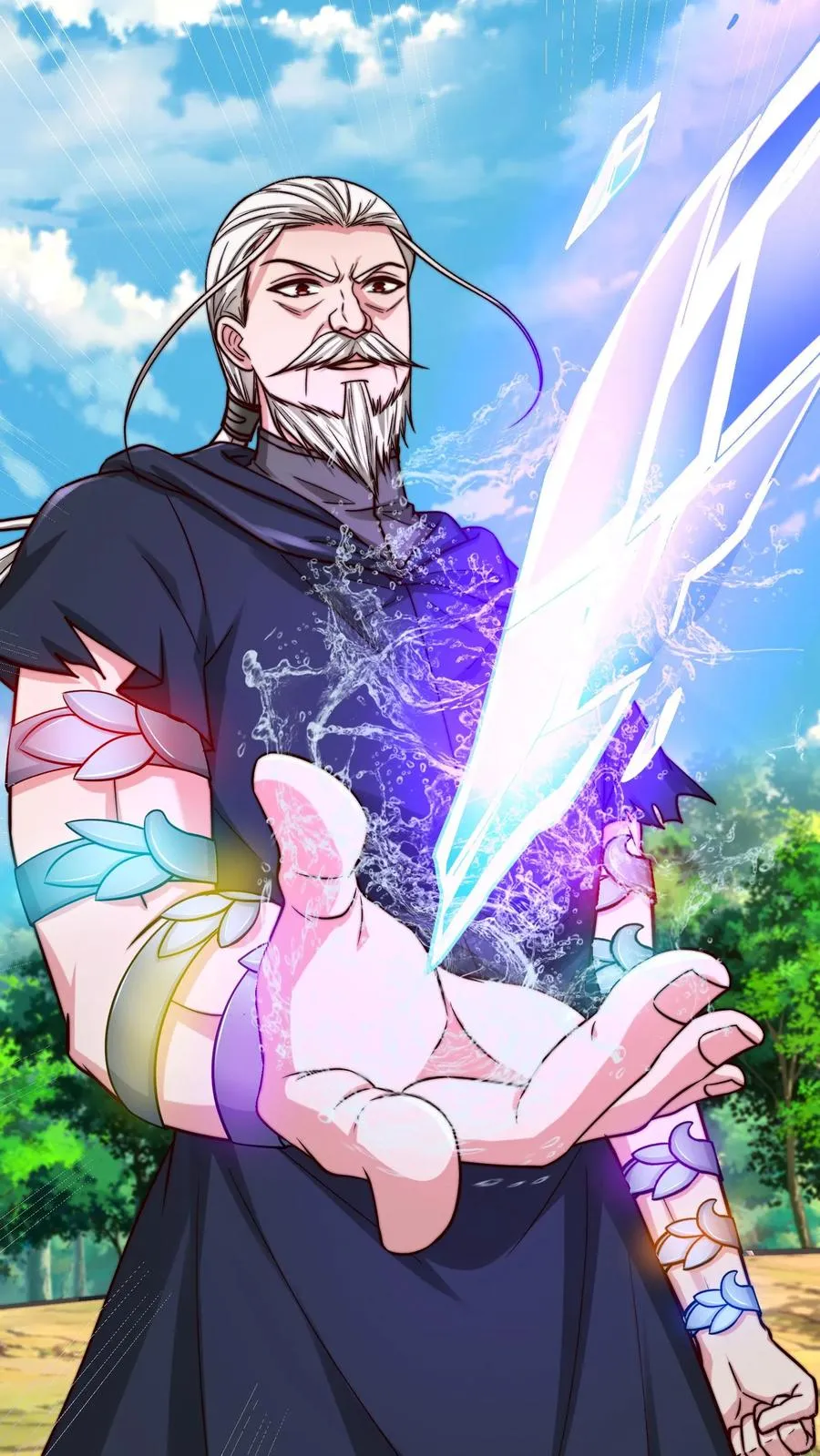 第208话 这年头，学医的都这么强的嘛！ 第29页