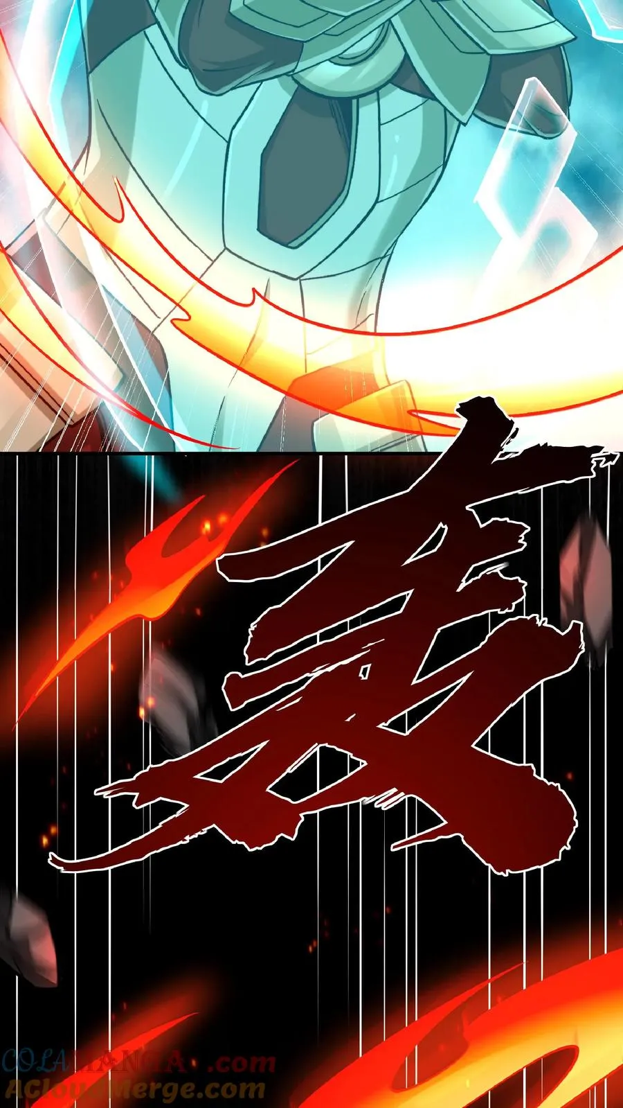 第208话 这年头，学医的都这么强的嘛！ 第52页
