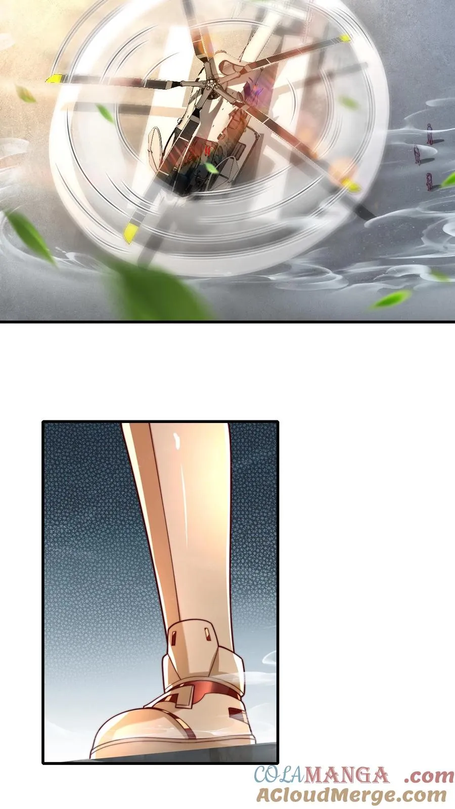 第209话 颁奖现场 第43页