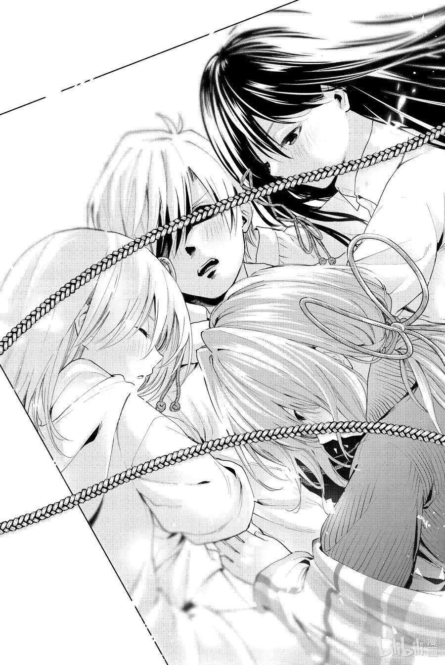 15 梦与月与梦其一 第14页