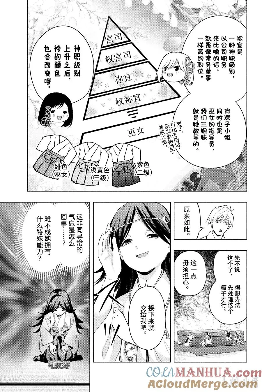 16 梦与月与梦其二 第5页