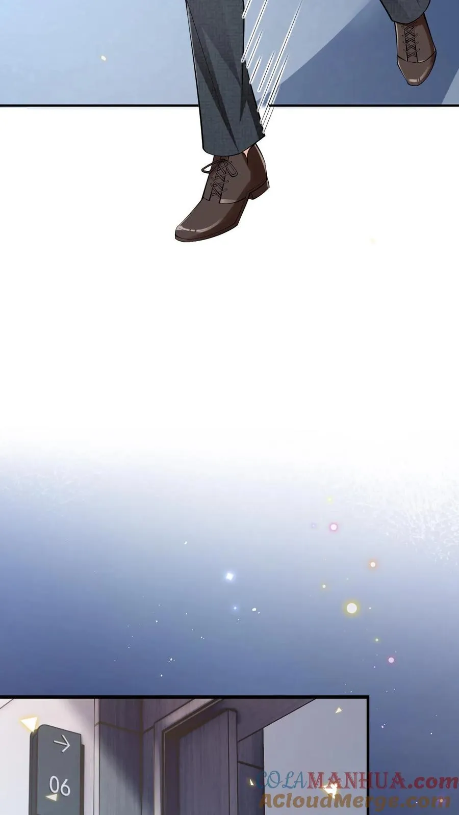第7话 熟悉的感觉 第7页