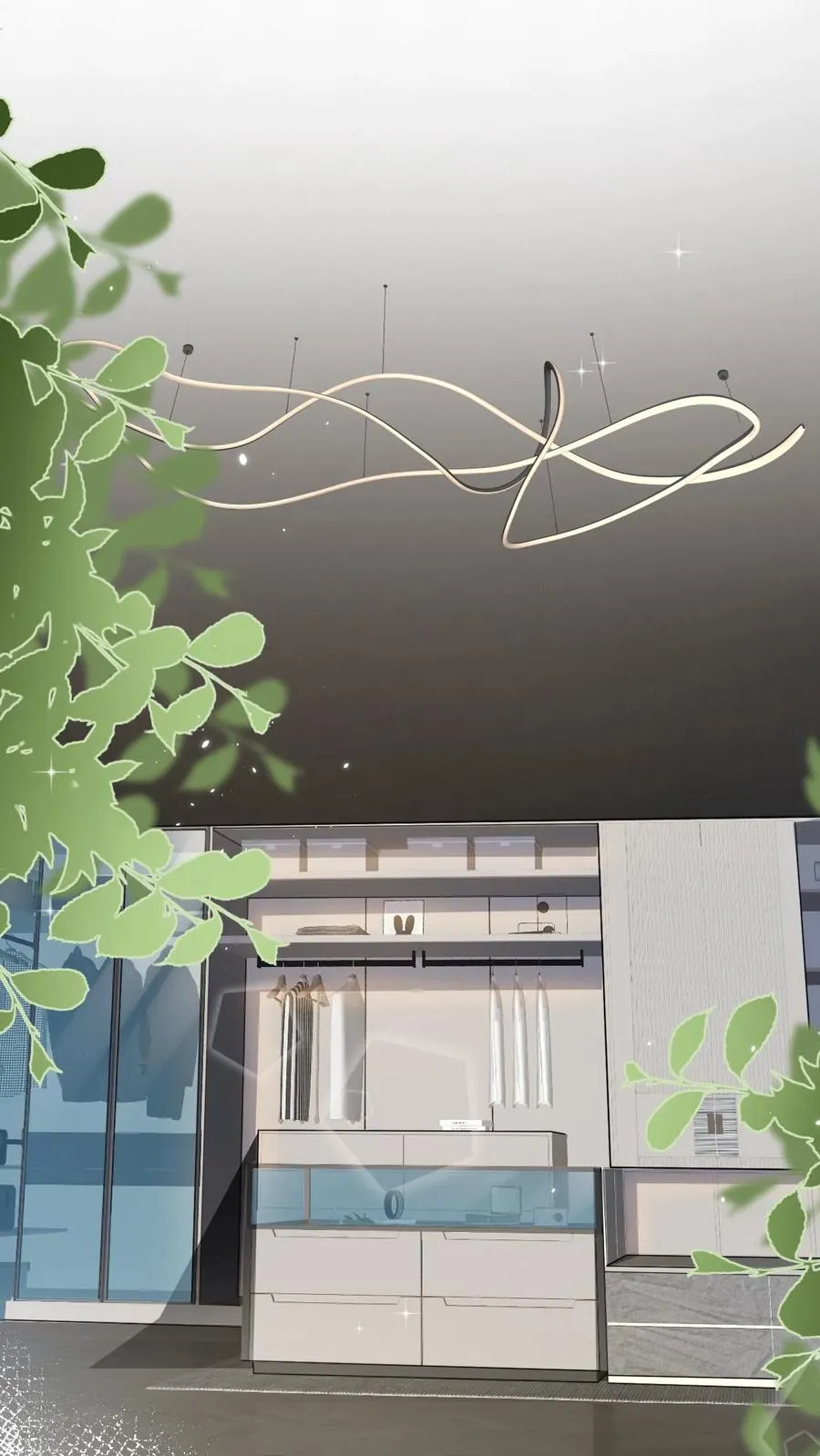第11话 这是你的，还是他的…… 第2页