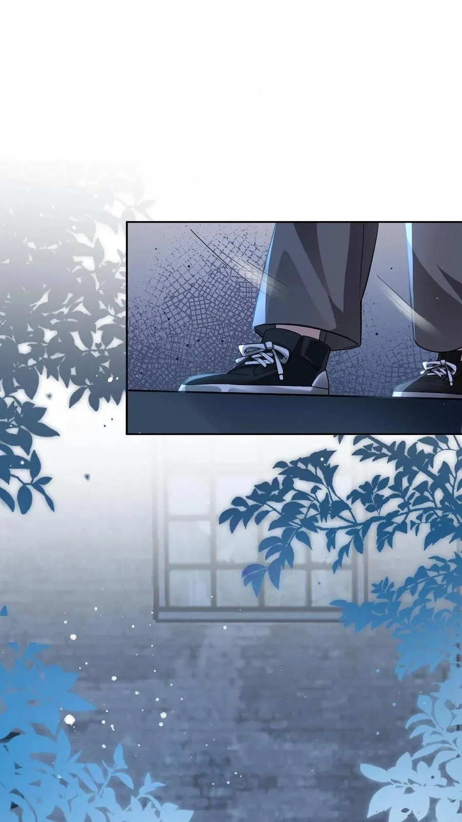 第15话 他能看到我的灵力？ 第2页