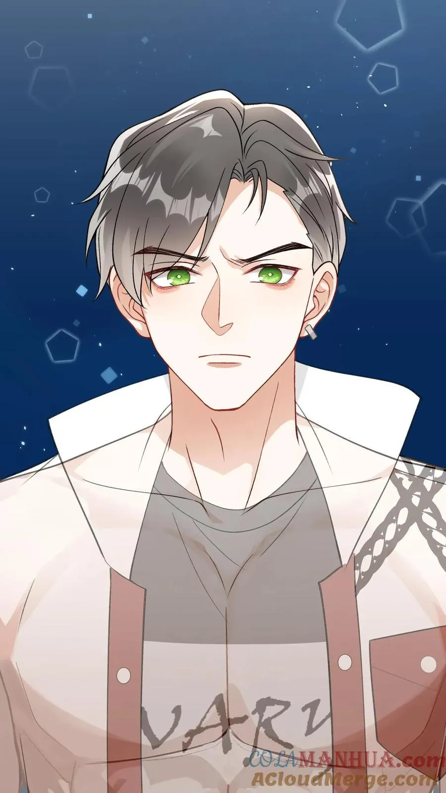 第18话 狸承你是狗吗？ 第13页