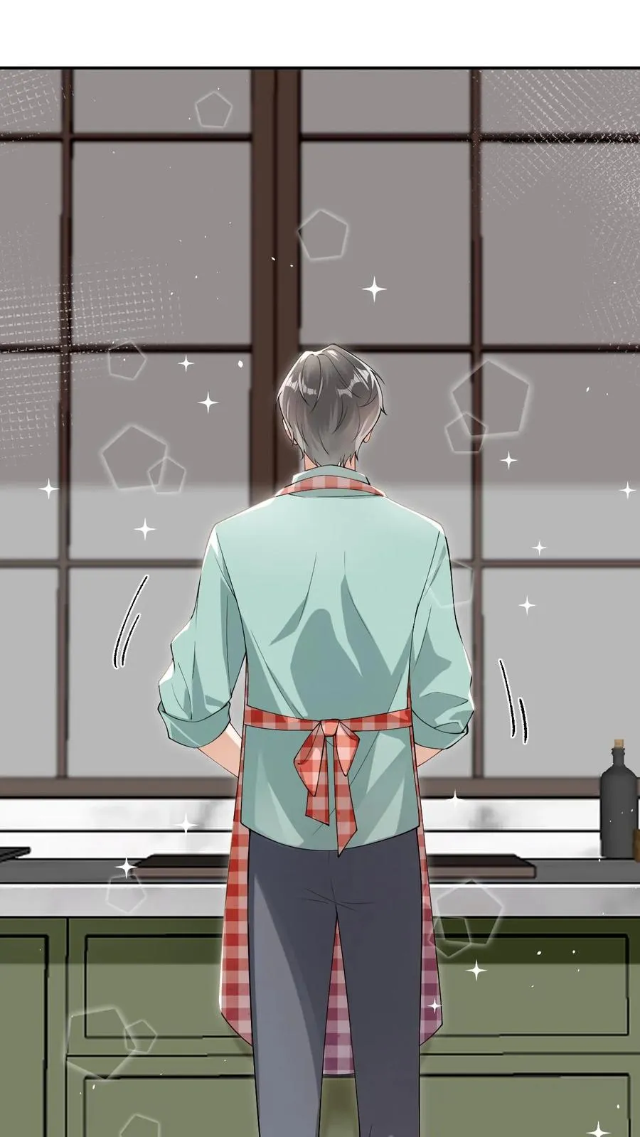 第21话 猛男下厨 第2页