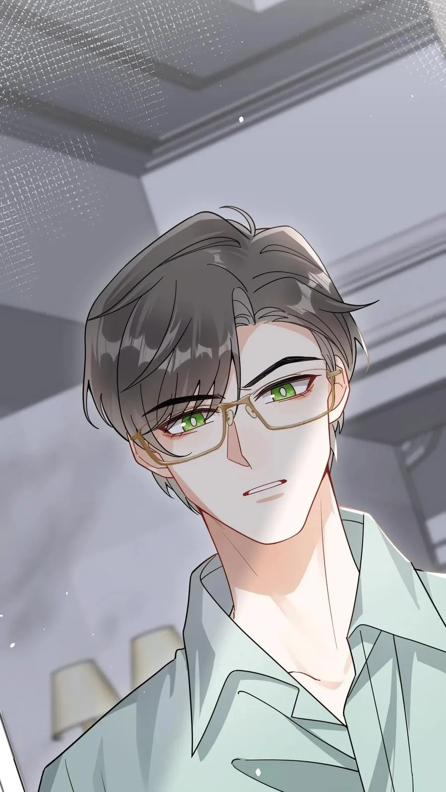 第34话 真假白月光 第8页