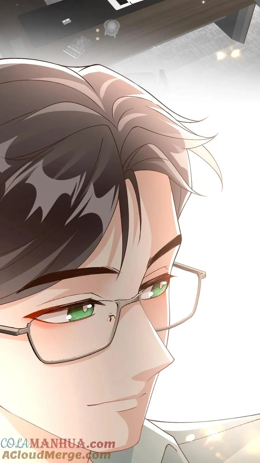 第35话 这腰是没法要了 第11页