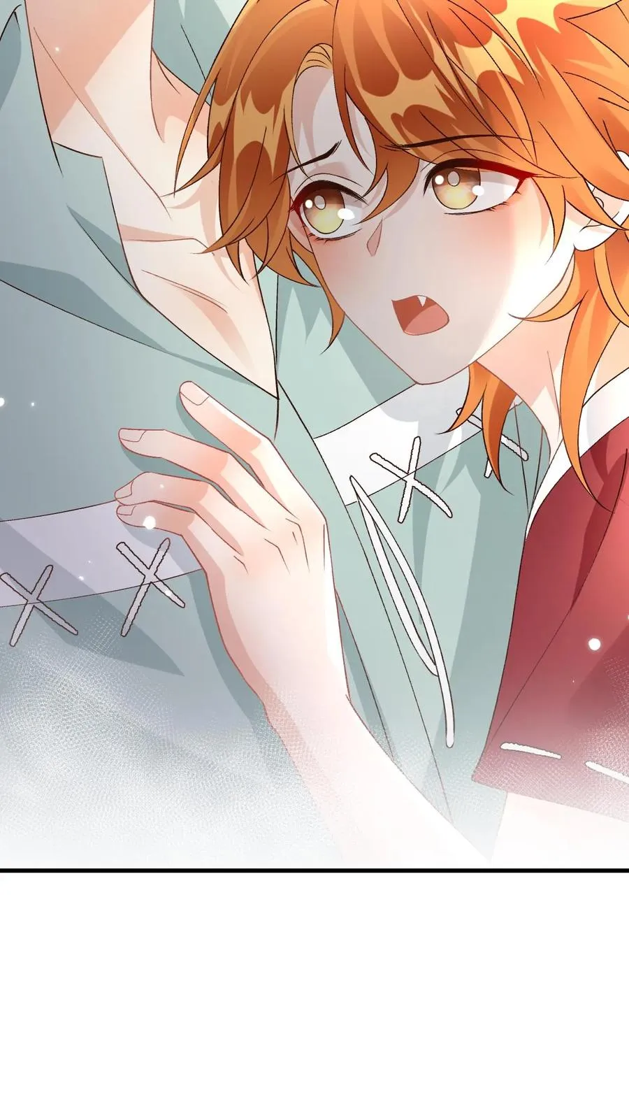 第35话 这腰是没法要了 第22页