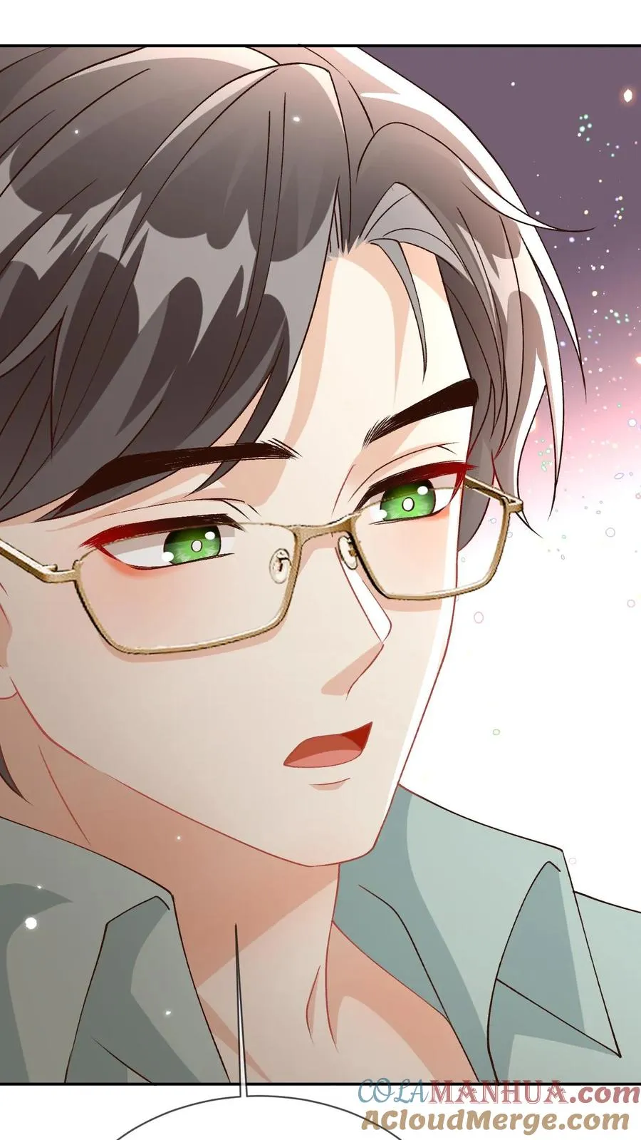 第35话 这腰是没法要了 第23页