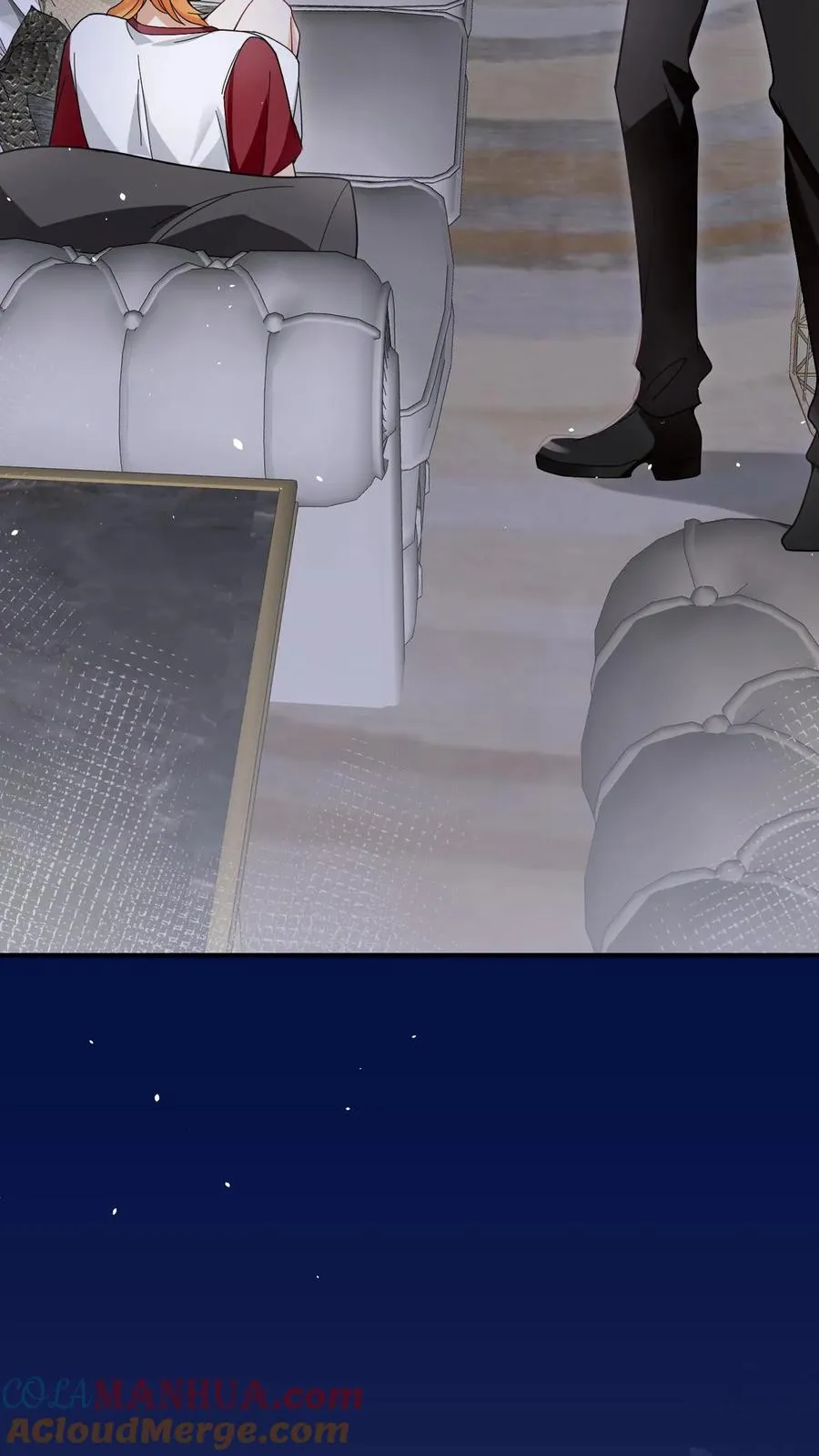 第37话 我的爱是什么垃圾吗？ 第7页