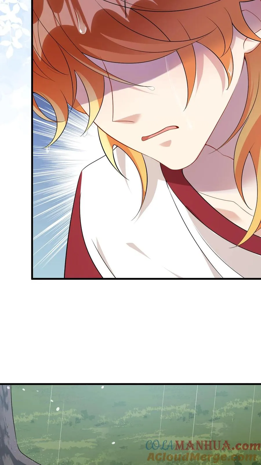 第38话 伤心欲绝的小狐狸 第11页