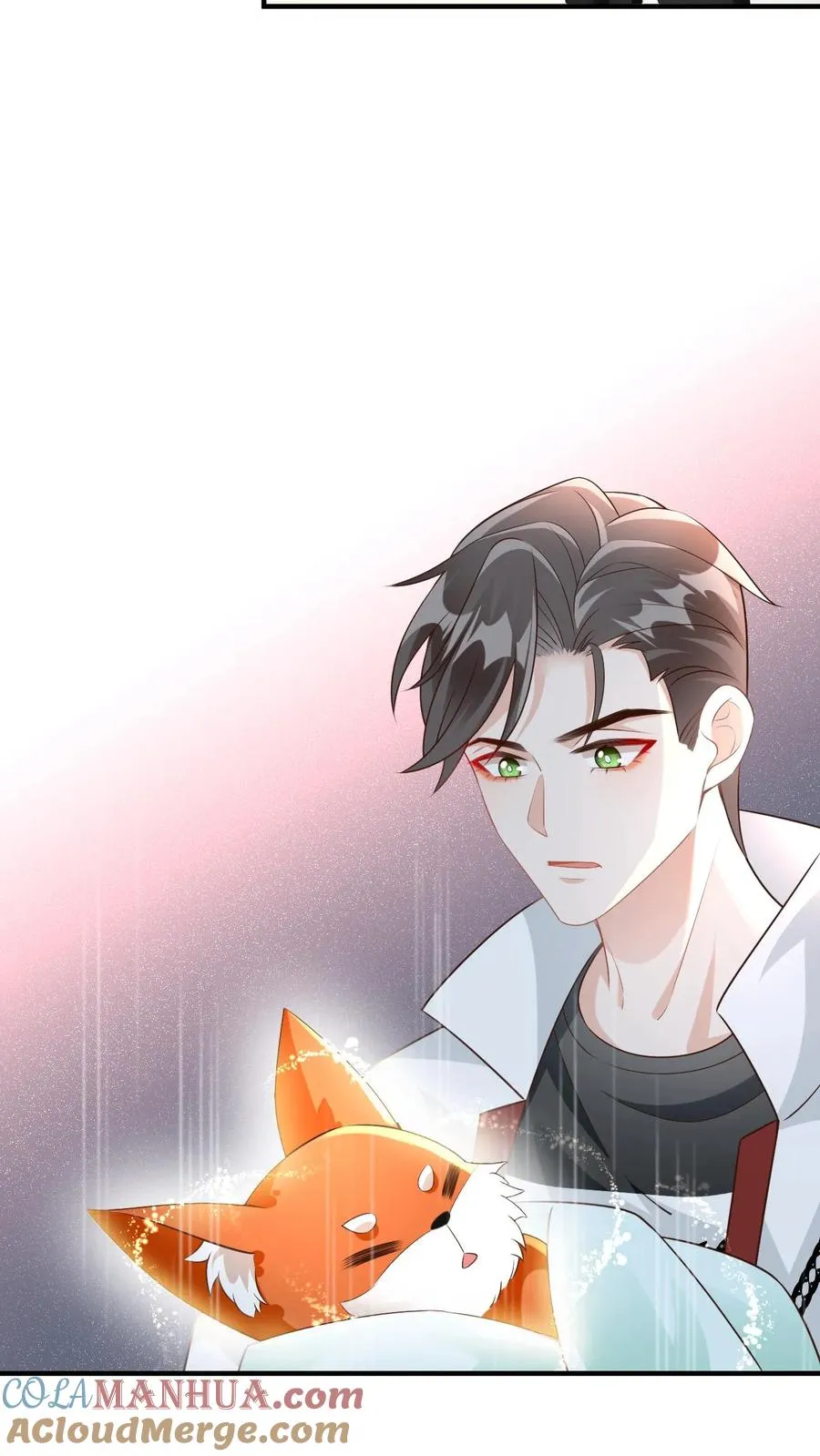 第39话 尾巴是假的 第27页