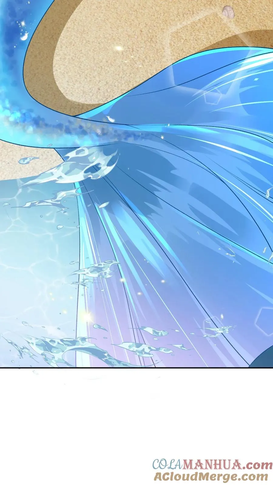 第50话 位面误差 第15页