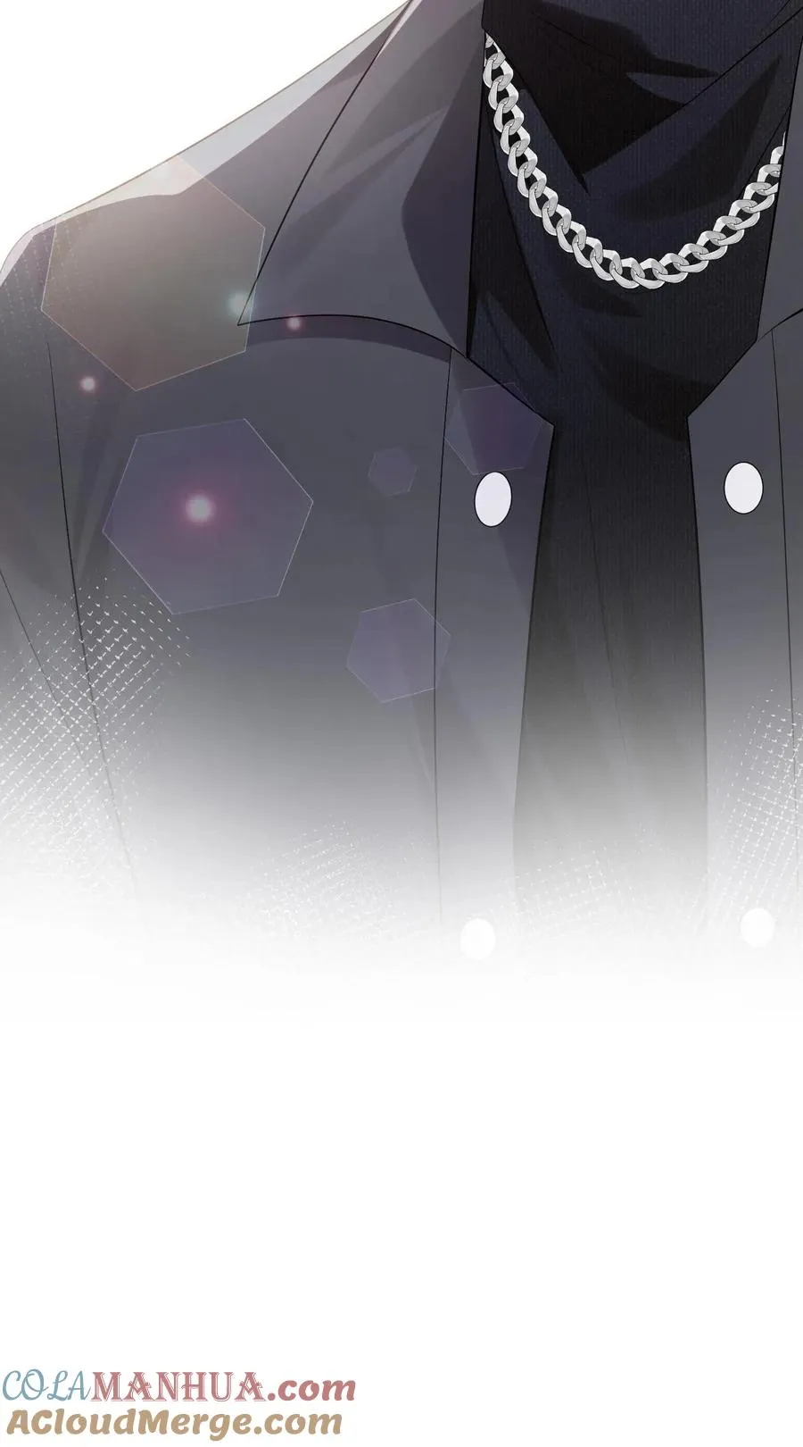 第51话 把你锁起来 第33页