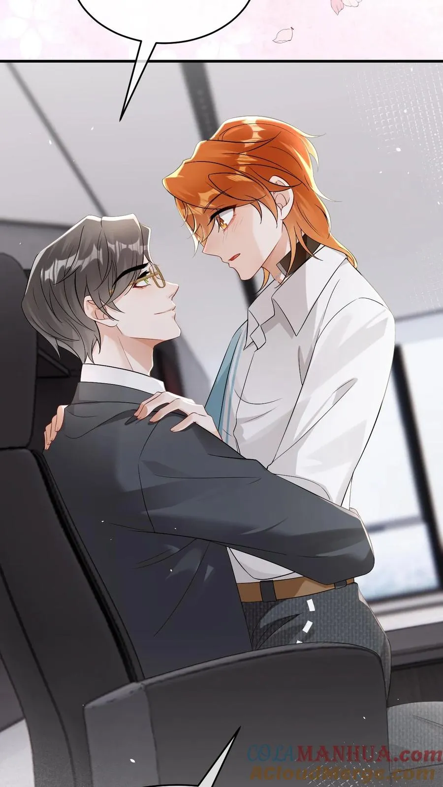 第54话 未解除的危机 第27页