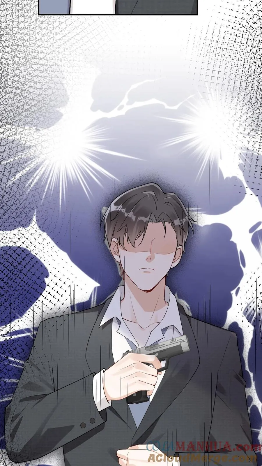 第58话 金色九尾 第29页